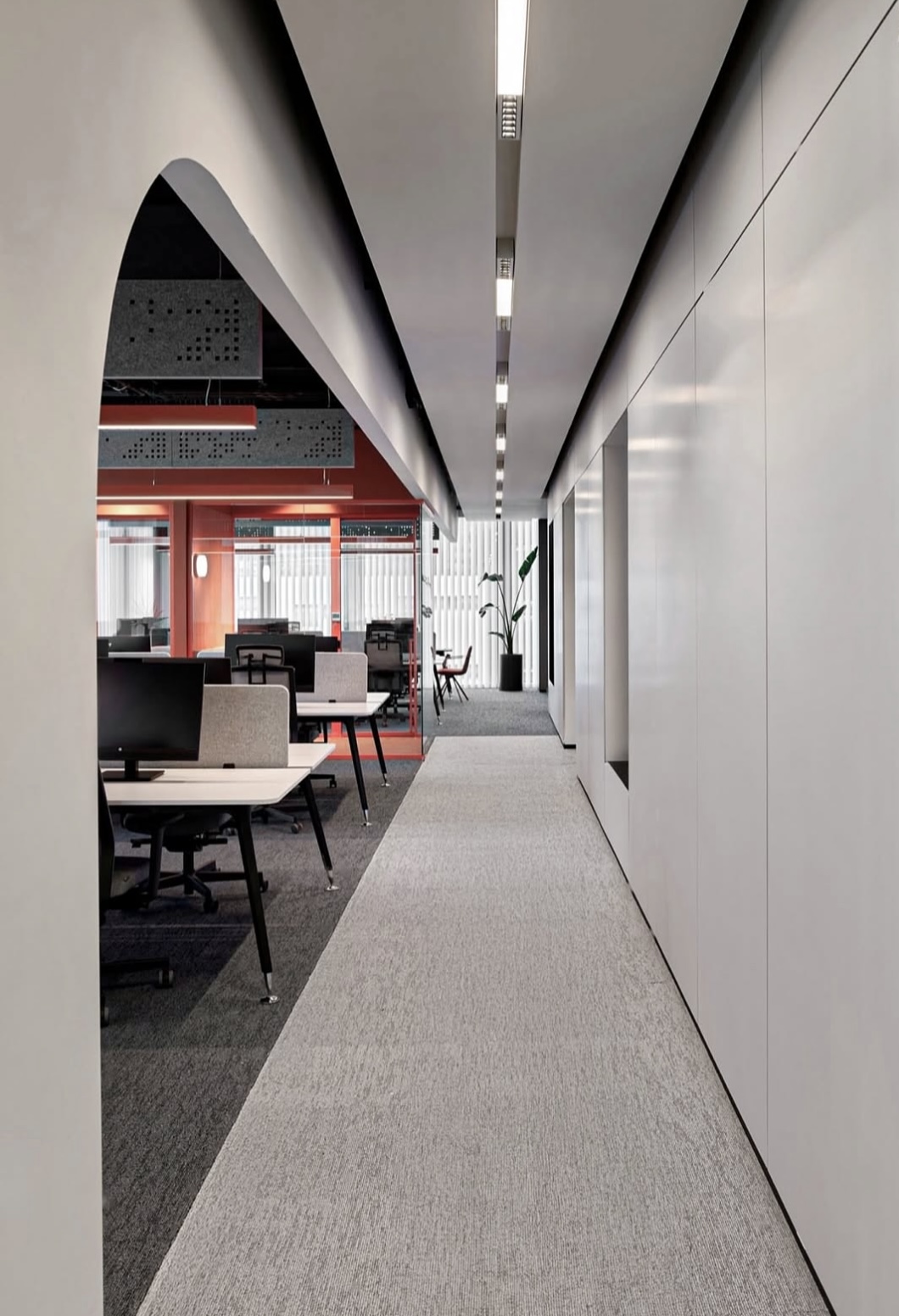 OneView Truist — Operations optimization